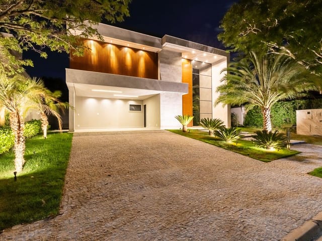 Foto do Casa - Casa à venda, Loteamento Alphaville Campinas, Campinas, SP | Ritt Negocios Imobiliarios Ltda