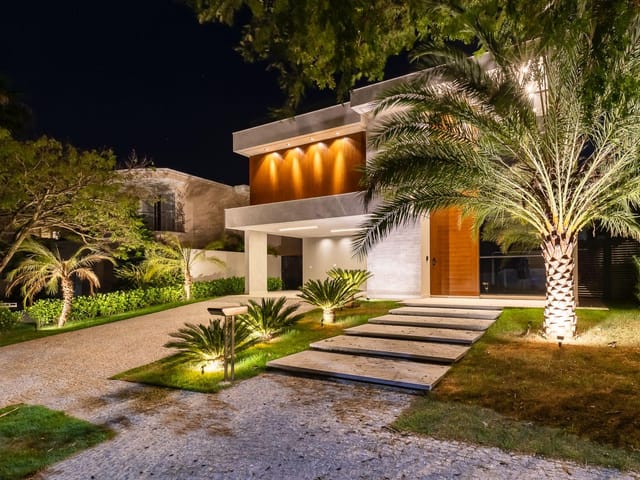 Foto do Casa - Casa à venda, Loteamento Alphaville Campinas, Campinas, SP | Ritt Negocios Imobiliarios Ltda