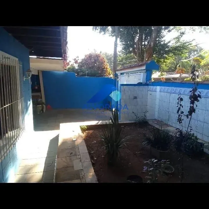 Casa, 3 quartos, 167 m² - Foto 1