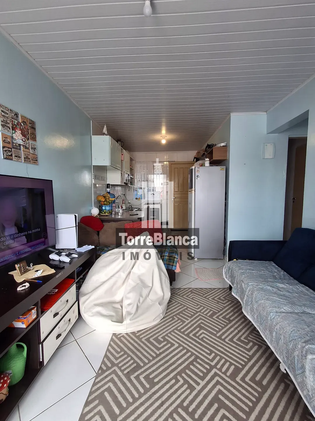 Casa, 2 quartos, 46 m² - Foto 5