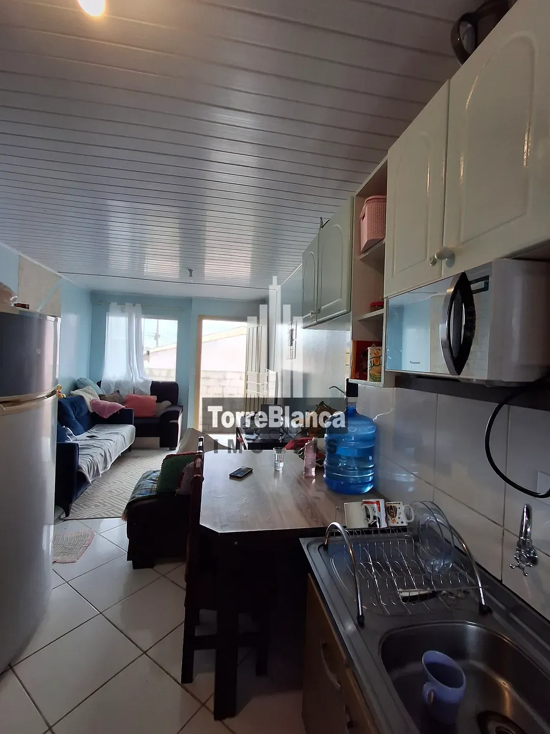Casa, 2 quartos, 46 m² - Foto 7