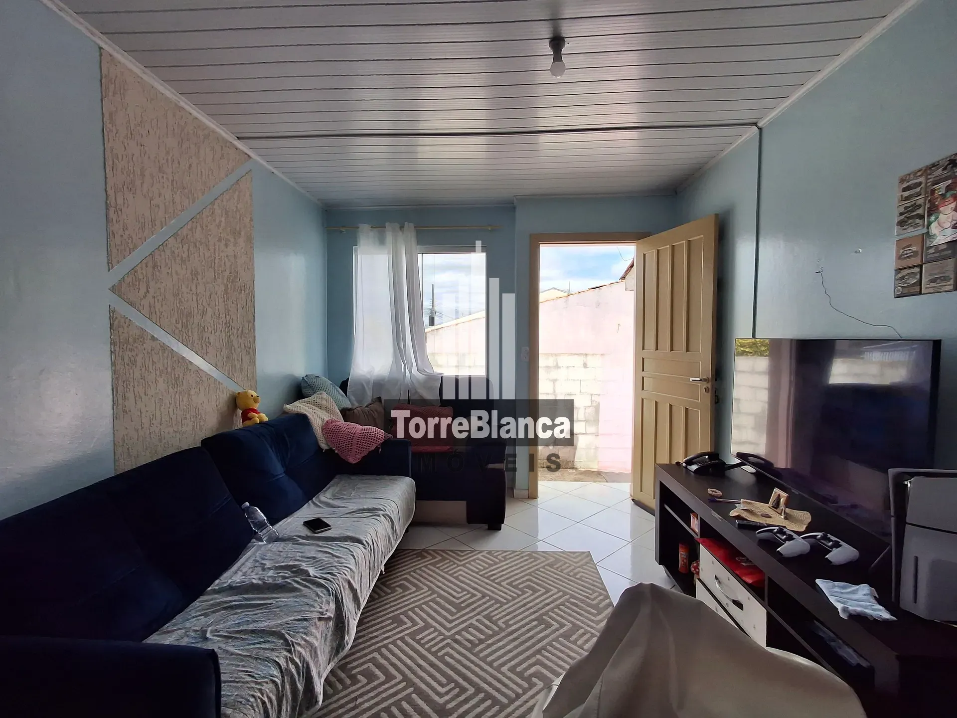 Casa, 2 quartos, 46 m² - Foto 6