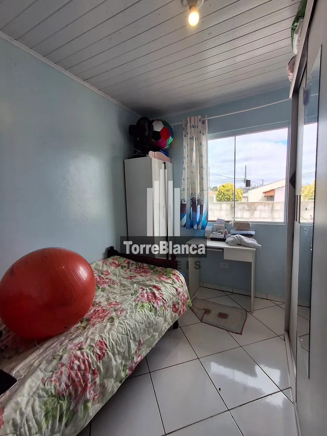 Casa, 2 quartos, 46 m² - Foto 10