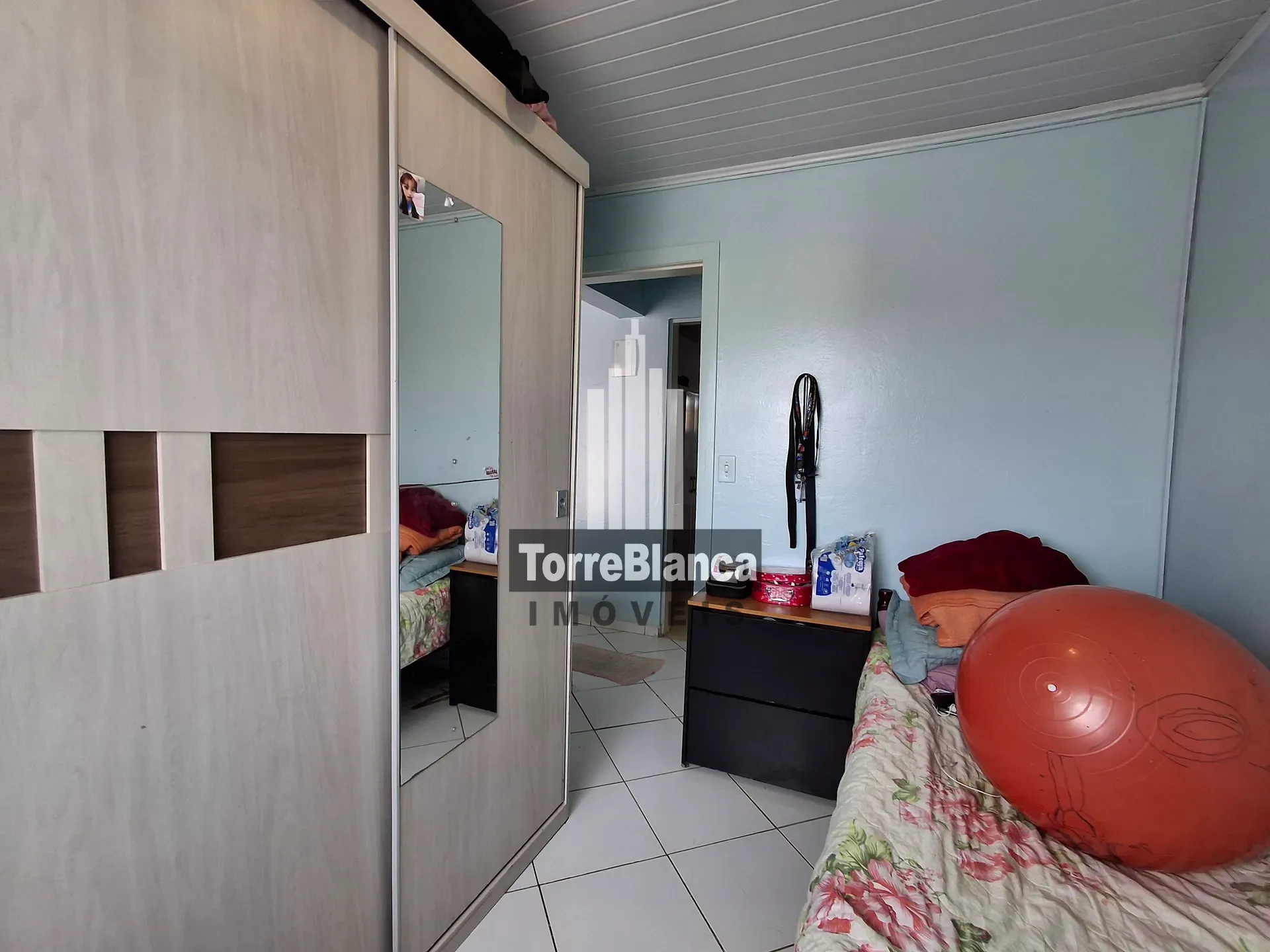 Casa, 2 quartos, 46 m² - Foto 11
