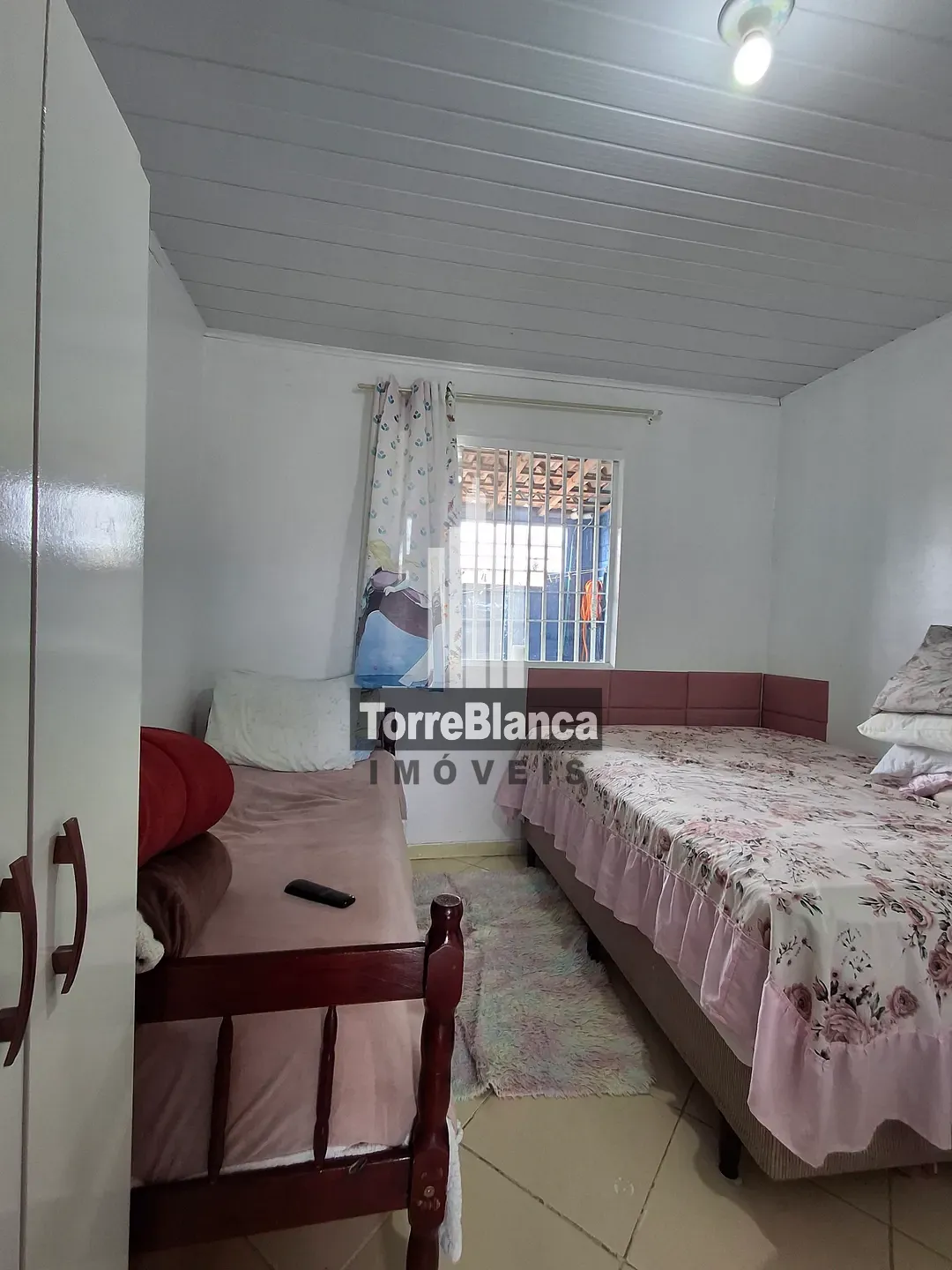 Casa, 2 quartos, 46 m² - Foto 12