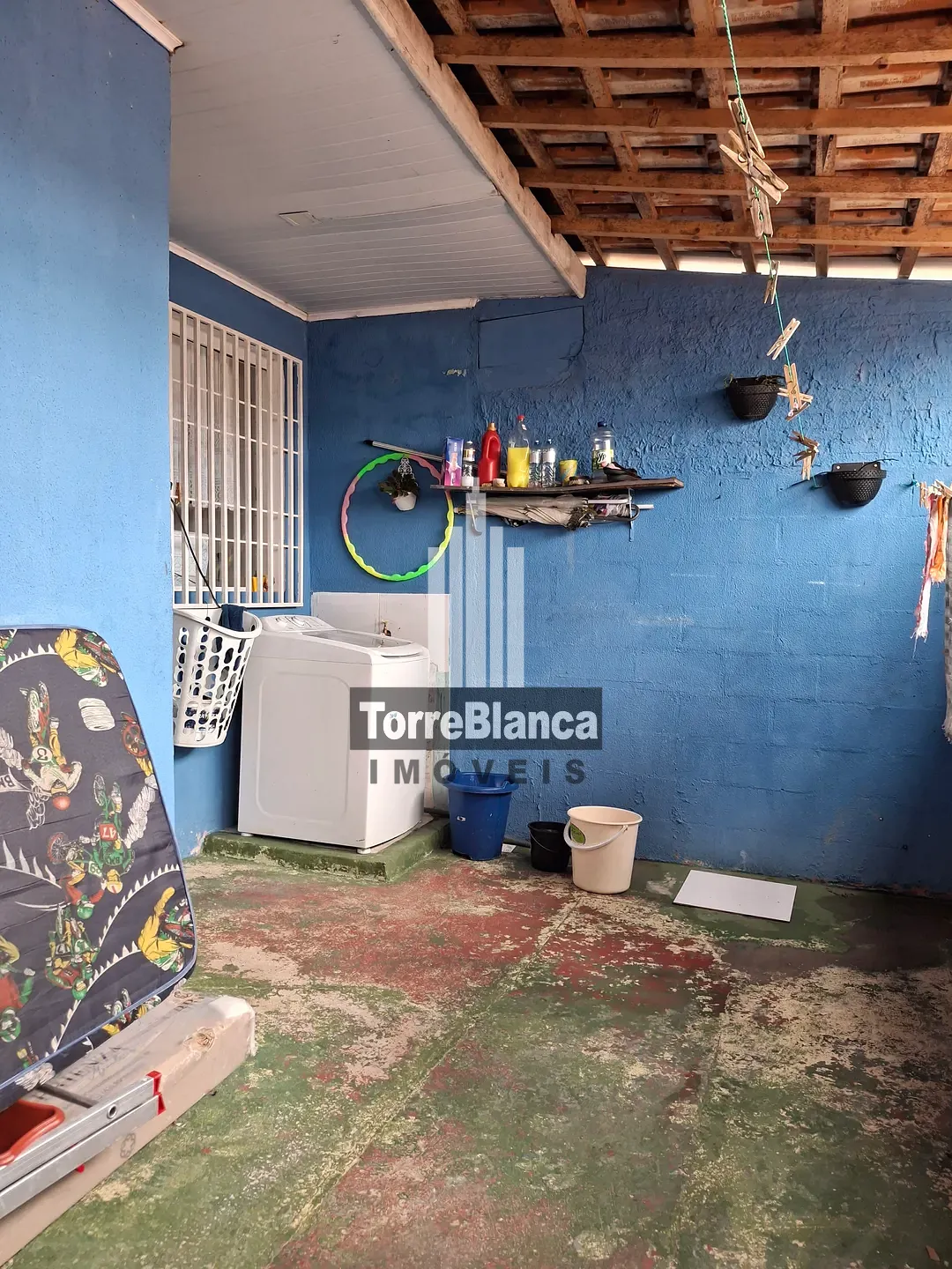 Casa, 2 quartos, 46 m² - Foto 13