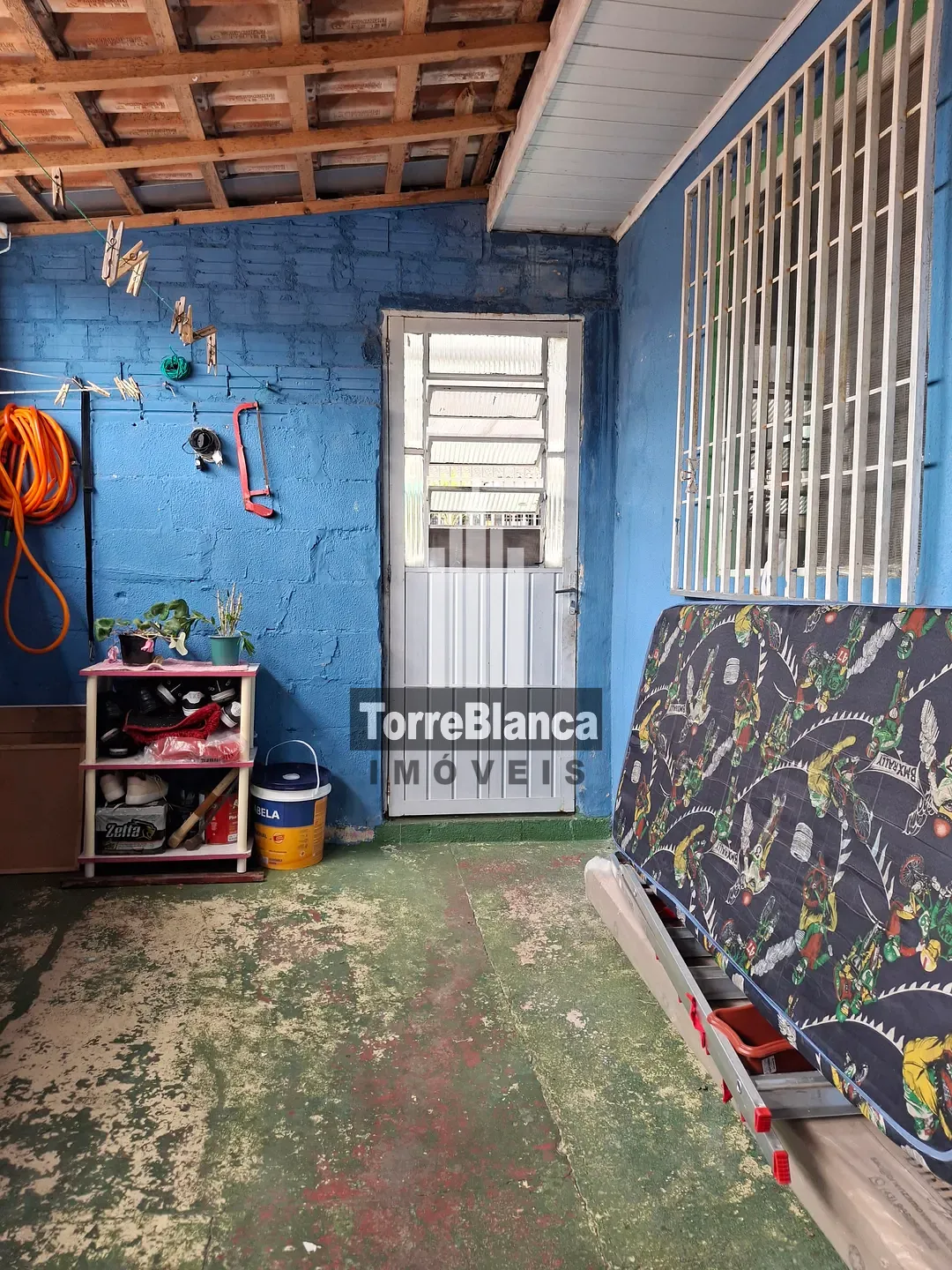 Casa, 2 quartos, 46 m² - Foto 14