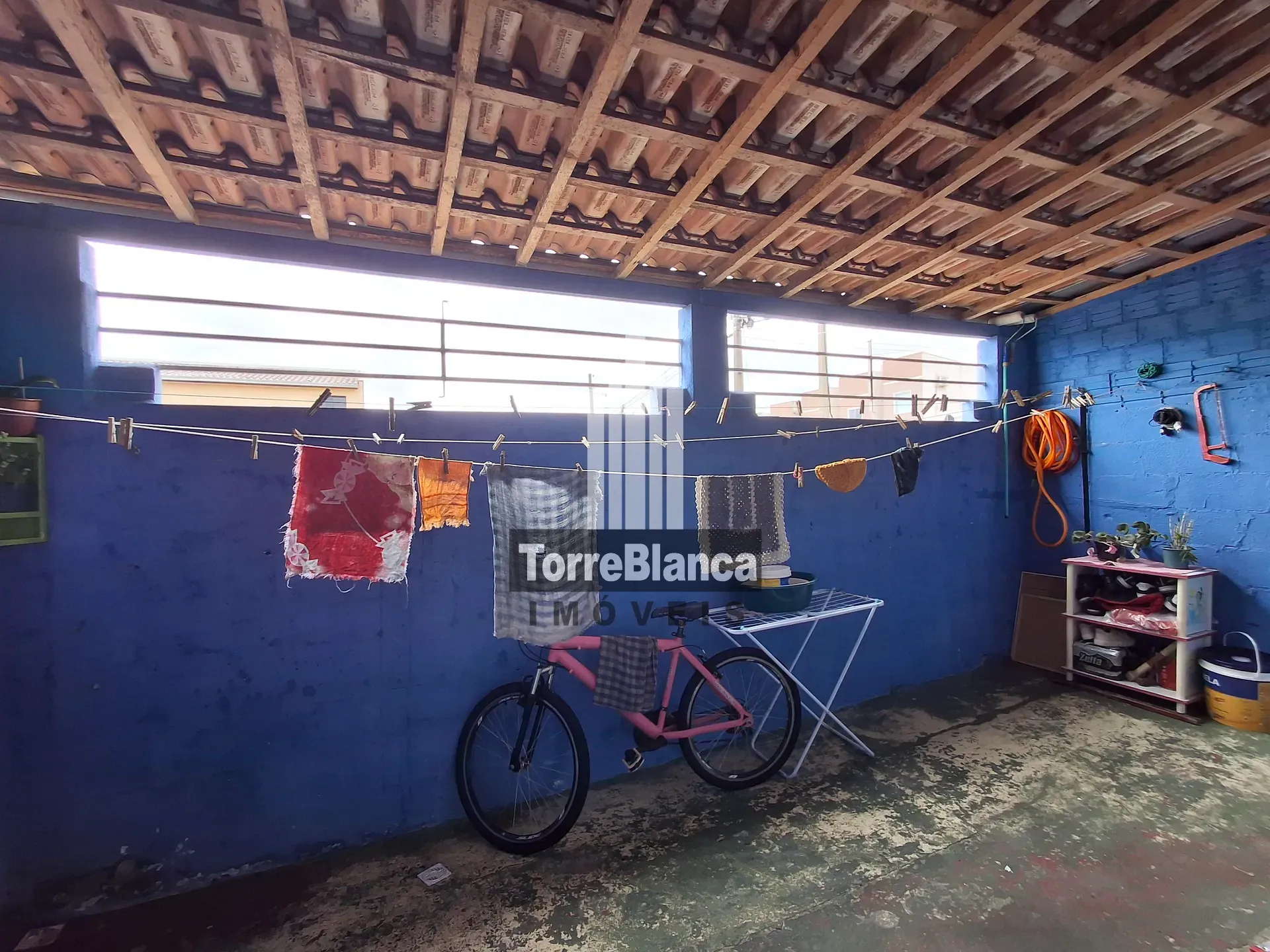 Casa, 2 quartos, 46 m² - Foto 15