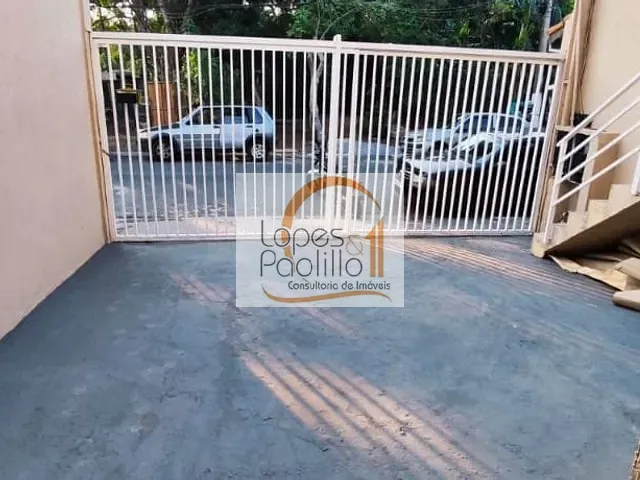 Casa com 150m² 3 quartos e 2 banheiros, à venda, no bairro Jardim do Alvinópolis II em Atibaia