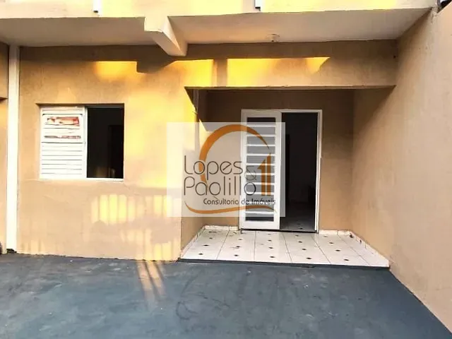 Casa com 150m² 3 quartos e 2 banheiros, à venda, no bairro Jardim do Alvinópolis II em Atibaia