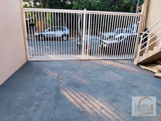 Casa com 150m² 3 quartos e 2 banheiros, à venda, no bairro Jardim do Alvinópolis II em Atibaia
