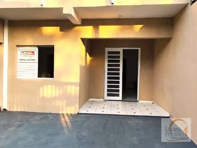 Casa com 150m² 3 quartos e 2 banheiros, à venda, no bairro Jardim do Alvinópolis II em Atibaia
