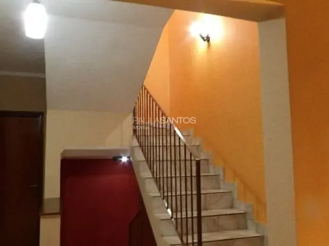 Casa com 163m² 4 quartos e 3 banheiros, à venda, no bairro Além Ponte em Sorocaba