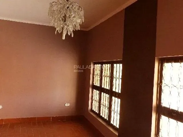 Casa com 163m² 4 quartos e 3 banheiros, à venda, no bairro Além Ponte em Sorocaba