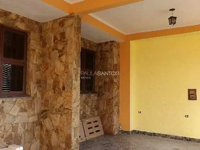 Casa com 163m² 4 quartos e 3 banheiros, à venda, no bairro Além Ponte em Sorocaba