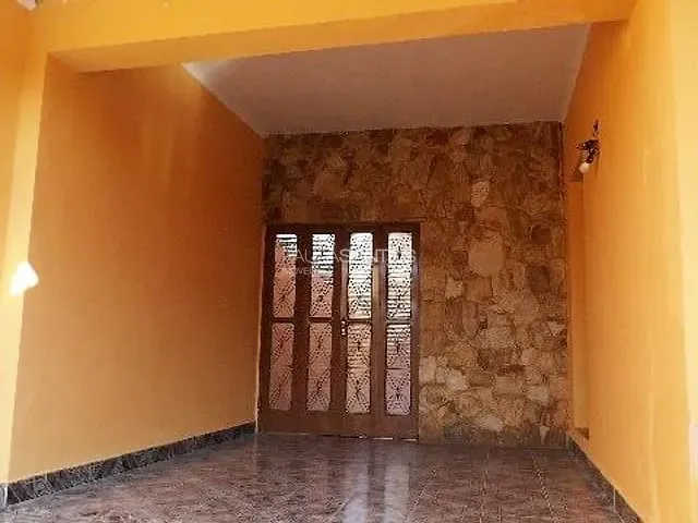 Casa com 163m² 4 quartos e 3 banheiros, à venda, no bairro Além Ponte em Sorocaba