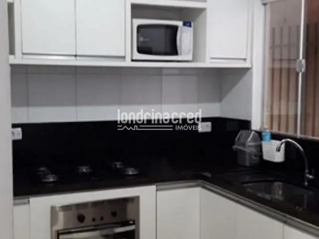 Casa 3 quartos e 2 banheiros, à venda, no bairro Jardim Planalto em Londrina