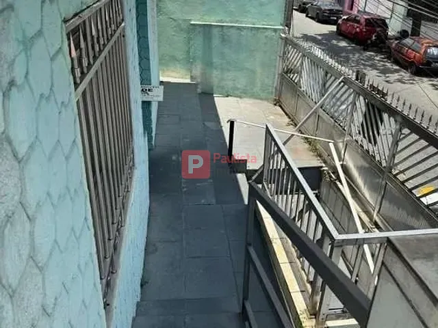 Casa com 130m² 2 quartos e 1 banheiro, à venda, no bairro Vila Constança em São Paulo