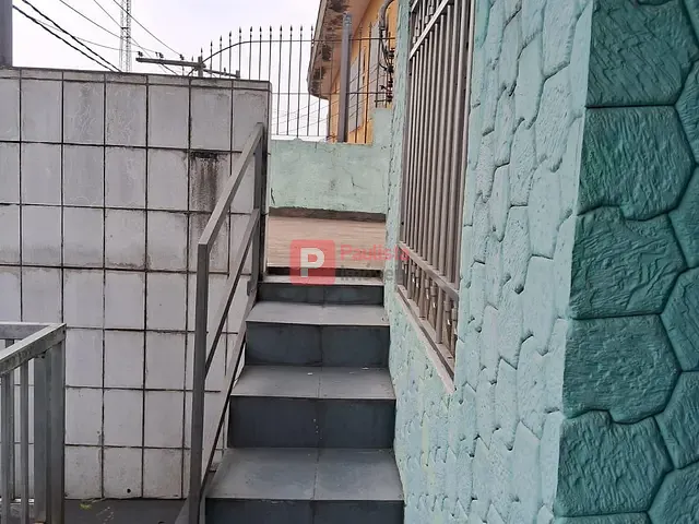 Casa com 130m² 2 quartos e 1 banheiro, à venda, no bairro Vila Constança em São Paulo