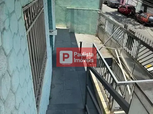 Casa com 130m² 2 quartos e 1 banheiro, à venda, no bairro Vila Constança em São Paulo