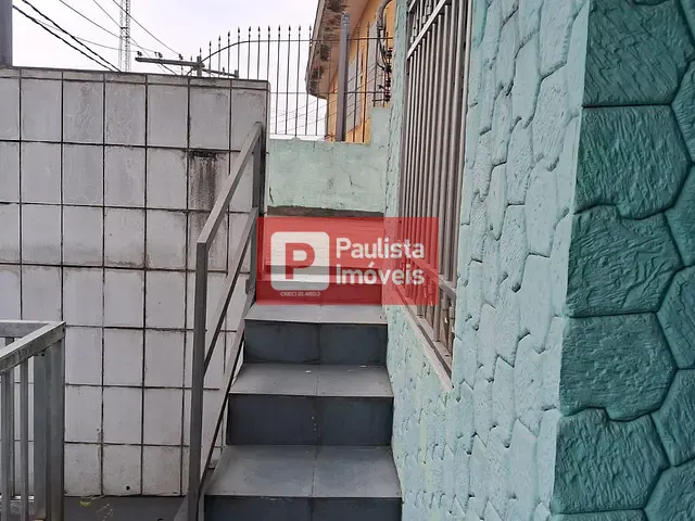 Casa com 130m² 2 quartos e 1 banheiro, à venda, no bairro Vila Constança em São Paulo