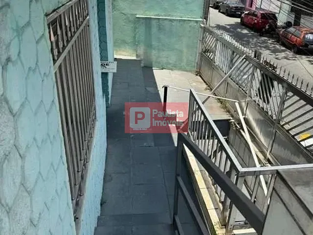 Casa com 130m² 2 quartos e 1 banheiro, à venda, no bairro Vila Constança em São Paulo