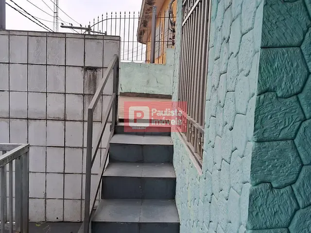 Casa com 130m² 2 quartos e 1 banheiro, à venda, no bairro Vila Constança em São Paulo