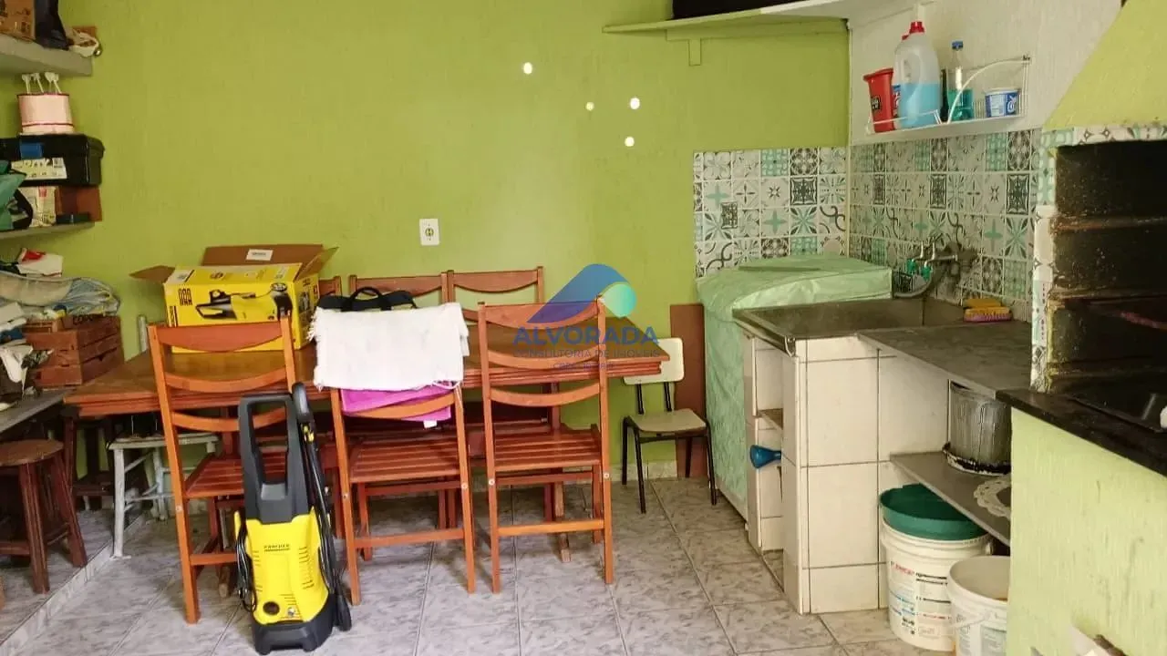 Casa, 3 quartos, 148 m² - Foto 1