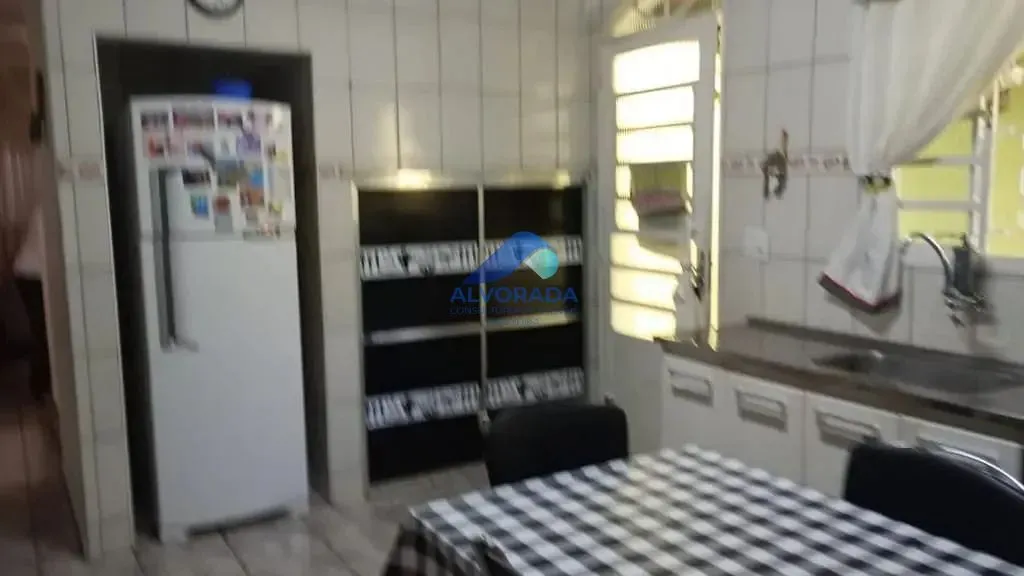 Casa, 3 quartos, 148 m² - Foto 8