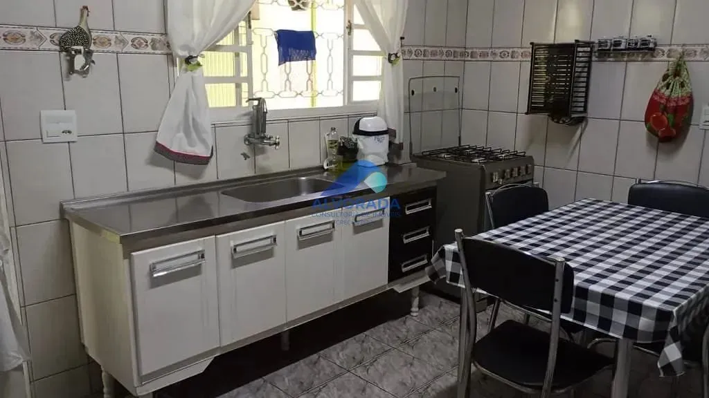 Casa, 3 quartos, 148 m² - Foto 7