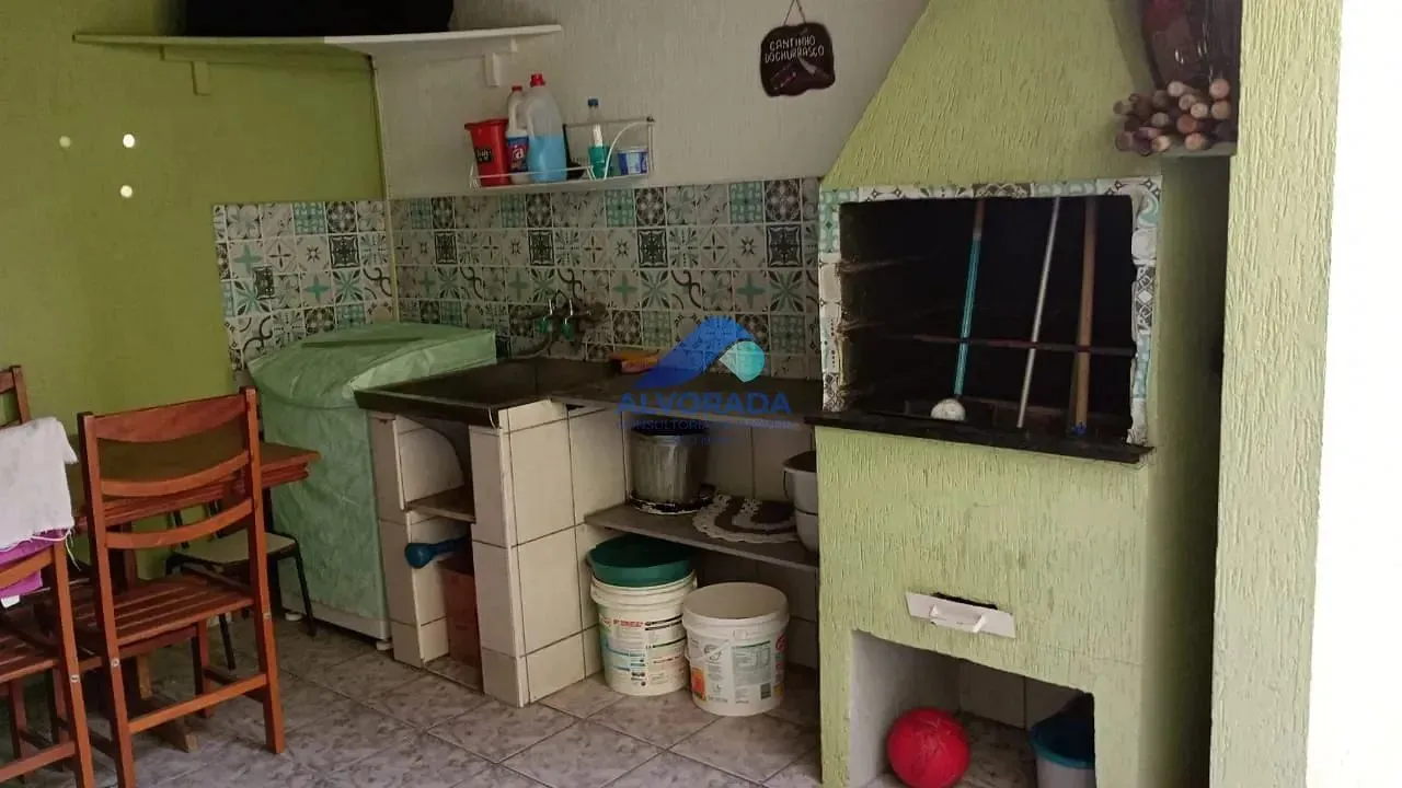 Casa, 3 quartos, 148 m² - Foto 3