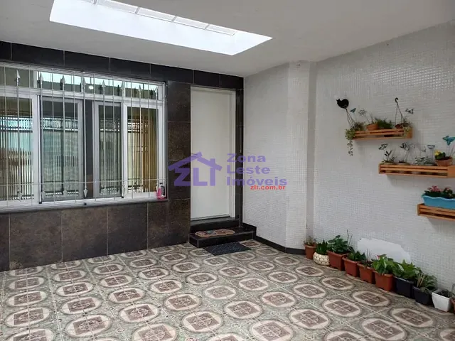 Casa com 130m², à venda, no bairro Tatuapé em São Paulo