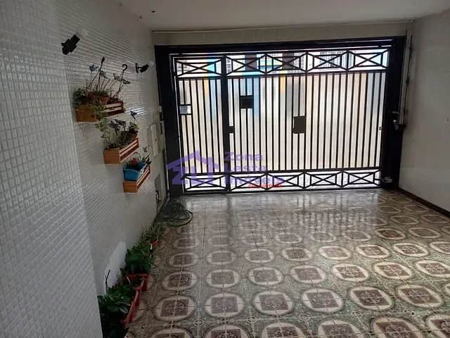 Casa com 130m², à venda, no bairro Tatuapé em São Paulo