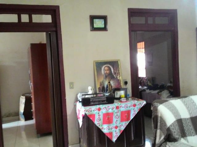 Foto do Casa - Casa com 3 dormitórios à venda, 177 m² por R$ 200.000,00 - Boa Vista - Uberaba/MG | ZUCATO IMOBILIARIA LTDA