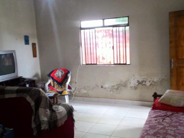 Foto do Casa - Casa com 3 dormitórios à venda, 177 m² por R$ 200.000,00 - Boa Vista - Uberaba/MG | ZUCATO IMOBILIARIA LTDA