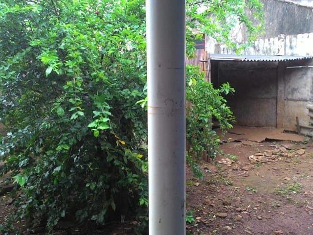Foto do Casa - Casa com 3 dormitórios à venda, 177 m² por R$ 200.000,00 - Boa Vista - Uberaba/MG | ZUCATO IMOBILIARIA LTDA