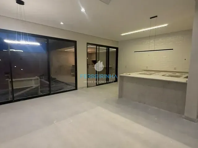 Casa com 250m² 4 quartos e 4 banheiros, à venda, no bairro Condomínio Residencial Mantiqueira em São José dos Campos
