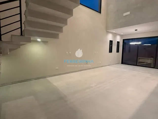 Casa com 250m² 4 quartos e 4 banheiros, à venda, no bairro Condomínio Residencial Mantiqueira em São José dos Campos