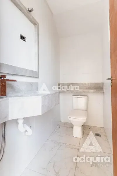 Casa, 3 quartos, 197 m² - Foto 6