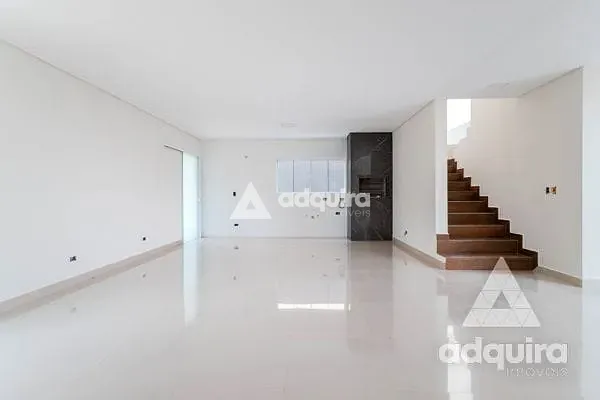 Casa, 3 quartos, 197 m² - Foto 4