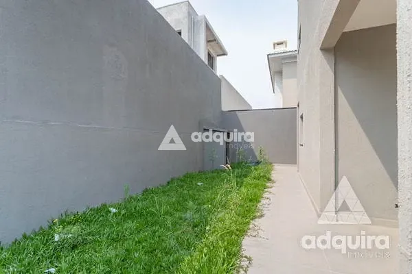 Casa, 3 quartos, 197 m² - Foto 15