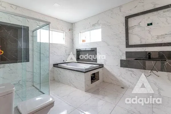 Casa, 3 quartos, 197 m² - Foto 13