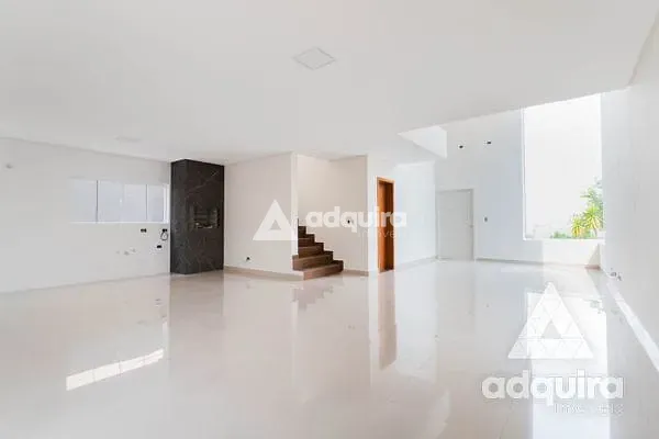 Casa, 3 quartos, 197 m² - Foto 5