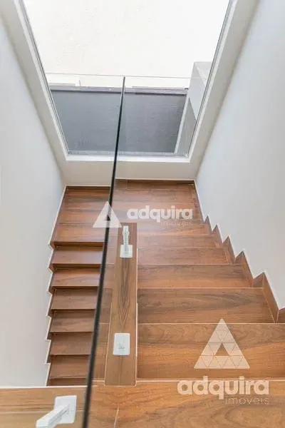 Casa, 3 quartos, 197 m² - Foto 7