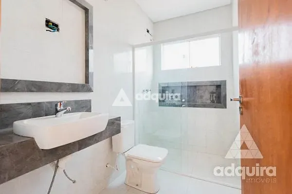 Casa, 3 quartos, 197 m² - Foto 8