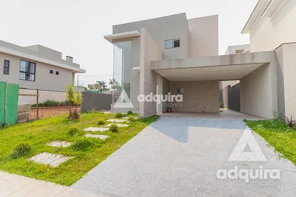 Casa, 3 quartos, 197 m² - Foto 2