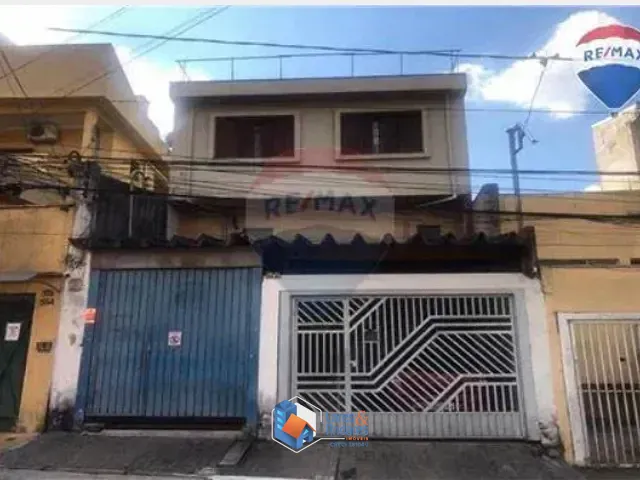 Casa com 250m² 3 quartos e 3 banheiros, à venda, no bairro Casa Verde em São Paulo