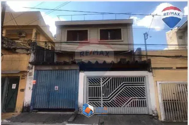 Casa, 3 quartos, 250 m² - Foto 2