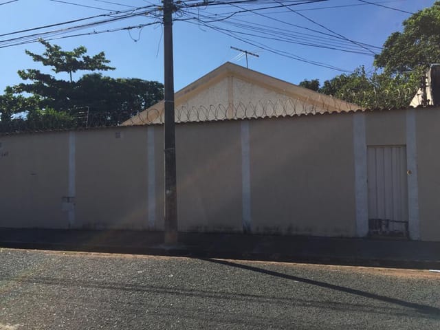 Foto do Casa - Casa com 3 dormitórios à venda, 95 m² por R$ 270.000,00 - Boa Vista - Uberaba/MG | ZUCATO IMOBILIARIA LTDA