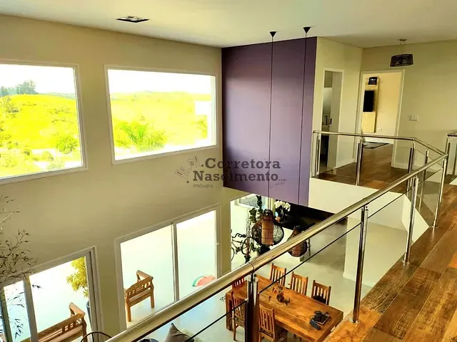 Casa com 1581m² 3 quartos e 5 banheiros, à venda, no bairro Zona de Adensamento Restrito (ZAR) em Jacareí